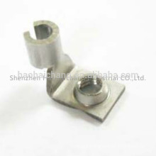 HHC high quality household appliance nikel plated brass spade lug terminal